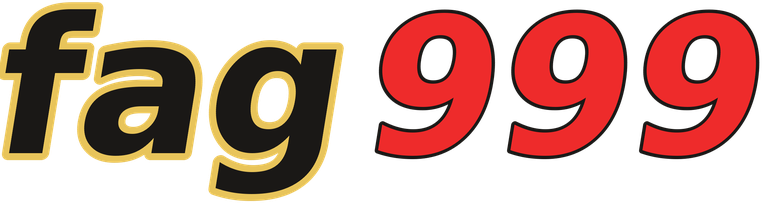 fag999 logo